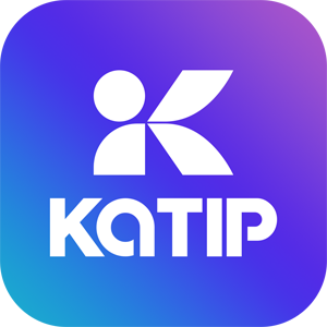 Katip AI Logo